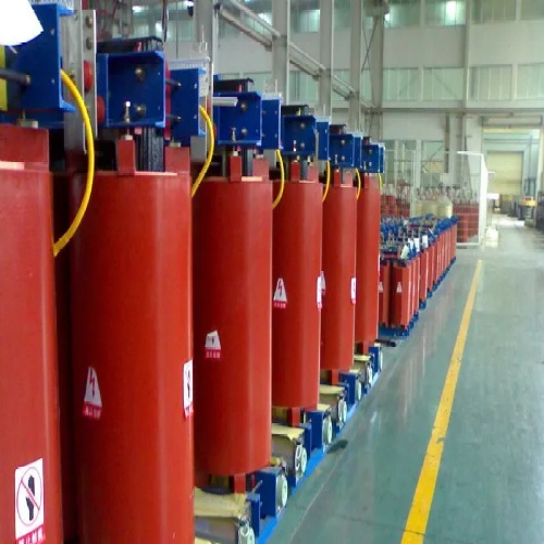 马龙SCB10-200KVA干式变压器