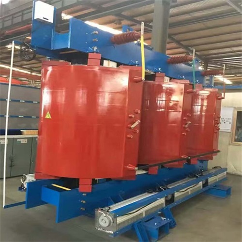 马龙SCB10-500KVA干式变压器价格