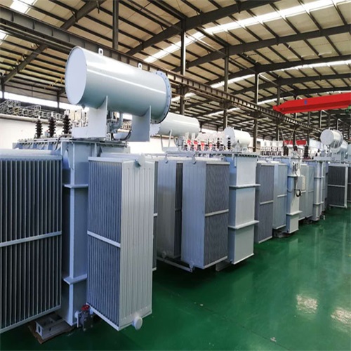 马龙S11-4000KVA/10KV/0.4