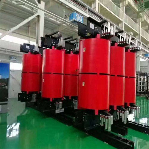 马龙SCB14-1600KVA干式变压器