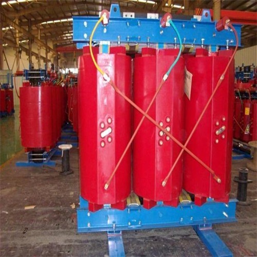 马龙SCB10-1000KVA干式变压器