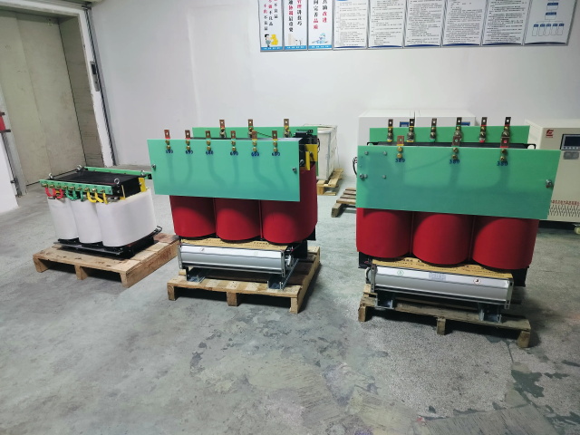 马龙KS11-1000KVA矿用变压器